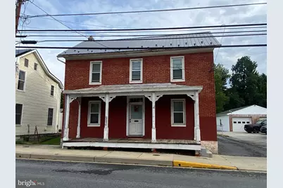115 W Main Street, Thurmont, MD 21788 - Photo 1