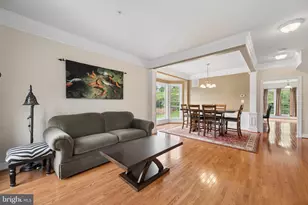 6384 Meandering Woods Ct, Frederick, MD 21701 - Photo 8