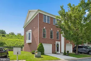 6384 Meandering Woods Ct, Frederick, MD 21701 - Photo 1