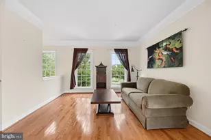 6384 Meandering Woods Ct, Frederick, MD 21701 - Photo 6