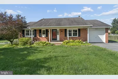 8109 Broadview Drive, Frederick, MD 21701 - Photo 1