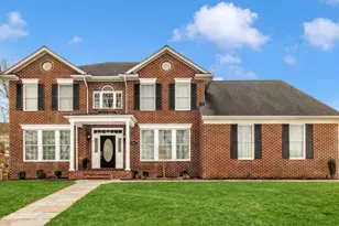2422 Cobblestone Way, Frederick, MD 21702 - Photo 1