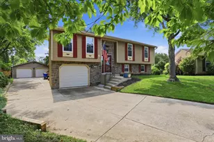 1182 Avondale Ct, Frederick, MD 21702 - Photo 36