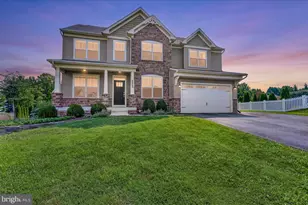 6805 Hawes Ct, Frederick, MD 21702 - Photo 1