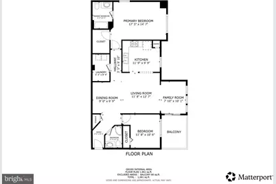 5600 Avonshire Place #M, Frederick, MD 21703 - Photo 18