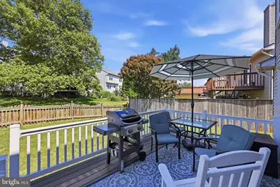 1019 Chinaberry Drive, Frederick, MD 21703 - Photo 24