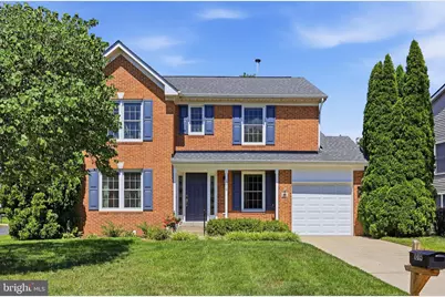 1019 Chinaberry Drive, Frederick, MD 21703 - Photo 20
