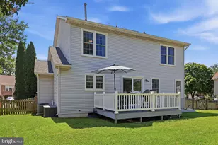 1019 Chinaberry Dr, Frederick, MD 21703 - Photo 22
