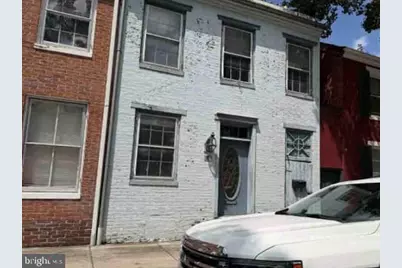 317 S Market Street, Frederick, MD 21701 - Photo 1