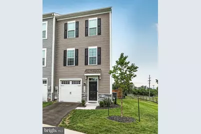 115 Spring Bank Way, Frederick, MD 21701 - Photo 1