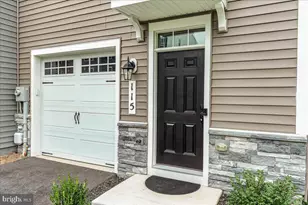 115 Spring Bank Way, Frederick, MD 21701 - Photo 4