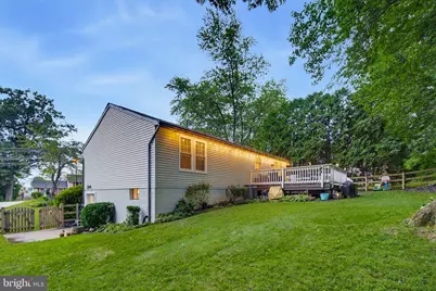 8 Contour Road, Mount Airy, MD 21771 - Photo 46