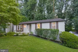 8 Contour Rd, Mount Airy, MD 21771 - Photo 1