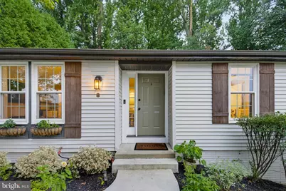 8 Contour Road, Mount Airy, MD 21771 - Photo 2