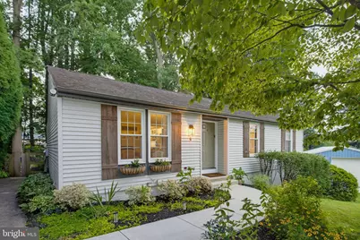 8 Contour Road, Mount Airy, MD 21771 - Photo 38