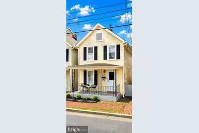 218 E 6th Street E, Frederick, MD 21701 - Photo 1