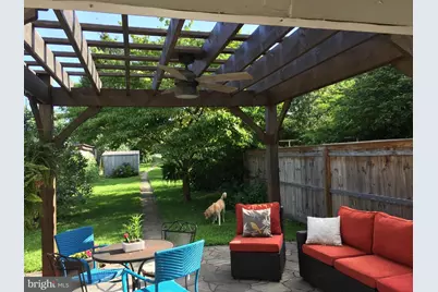 218 E 6th Street E, Frederick, MD 21701 - Photo 1