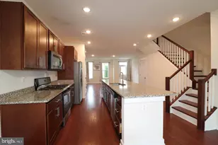414 Waverley, Frederick, MD 21702 - Photo 6