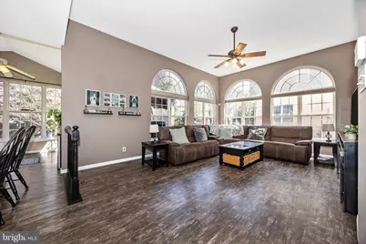 1723 Wheyfield Drive, Frederick, MD 21701 - Photo 8
