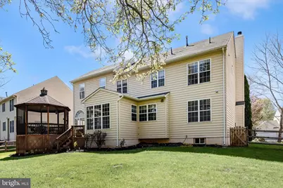 1723 Wheyfield Drive, Frederick, MD 21701 - Photo 30