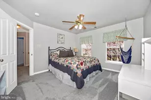 1723 Wheyfield Dr, Frederick, MD 21701 - Photo 20