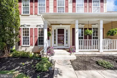 1723 Wheyfield Drive, Frederick, MD 21701 - Photo 2