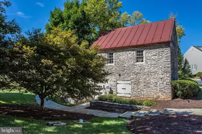1723 Wheyfield Drive, Frederick, MD 21701 - Photo 32