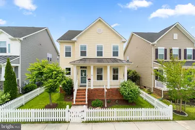 11033 Hazelnut Lane, Monrovia, MD 21770 - Photo 1