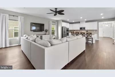 11033 Hazelnut Lane, Monrovia, MD 21770 - Photo 18