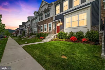 1309 Crampton Place, Brunswick, MD 21716 - Photo 2