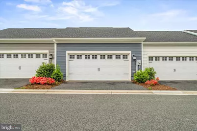 1309 Crampton Place, Brunswick, MD 21716 - Photo 4