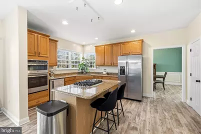 12302 Hungerford Manor Court, Monrovia, MD 21770 - Photo 18