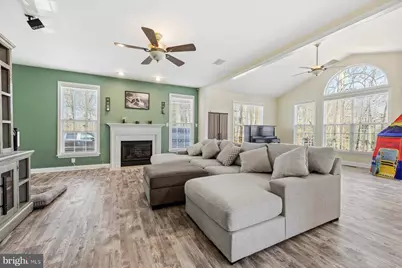 12302 Hungerford Manor Court, Monrovia, MD 21770 - Photo 22