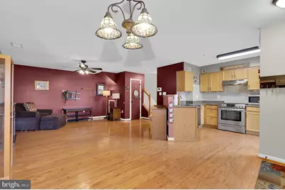 5060 Croydon Terrace, Frederick, MD 21703 - Photo 4