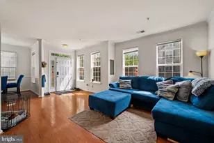 101 Leather Fern Way, Frederick, MD 21702 - Photo 8