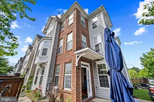 101 Leather Fern Way, Frederick, MD 21702 - Photo 4