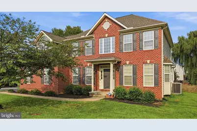 614 S Main Street, Woodsboro, MD 21798 - Photo 1