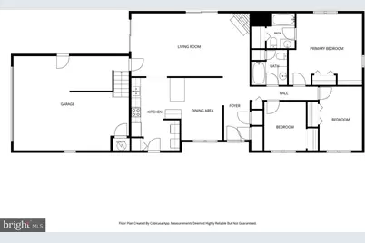 10706 S Glade Court S #NA, New Market, MD 21774 - Photo 22