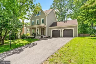 10101 Golden Eye Ct, New Market, MD 21774 - Photo 1