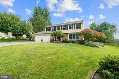 4209 Garnet Drive, Middletown, MD 21769 - Photo 1