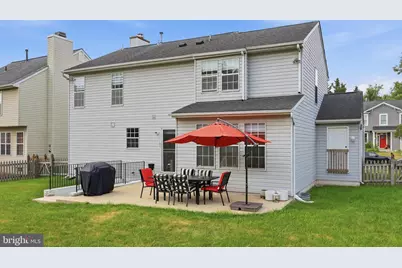 9059 Allington Manor Circle W, Frederick, MD 21703 - Photo 38