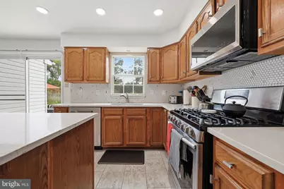 9059 Allington Manor Circle W, Frederick, MD 21703 - Photo 14