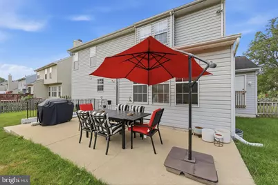 9059 Allington Manor Circle W, Frederick, MD 21703 - Photo 44