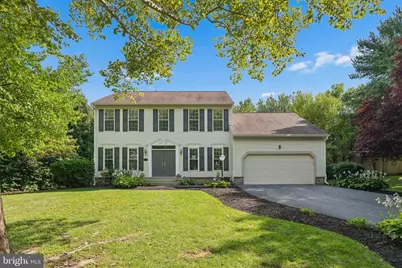 1016 Dulaney Mill Drive, Frederick, MD 21702 - Photo 1