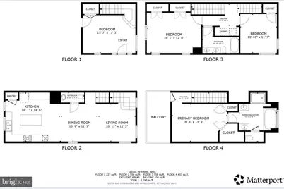 1454 Trafalgar Lane, Frederick, MD 21701 - Photo 30