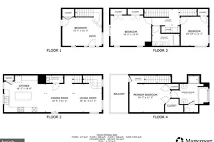1454 Trafalgar Ln, Frederick, MD 21701 - Photo 30