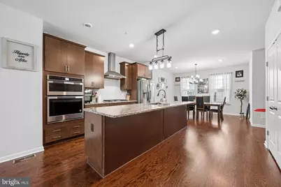 8511 Bald Eagle Lane, Frederick, MD 21704 - Photo 10