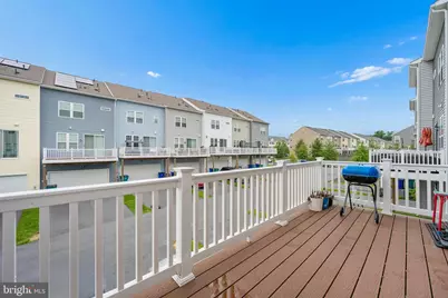 8511 Bald Eagle Lane, Frederick, MD 21704 - Photo 22