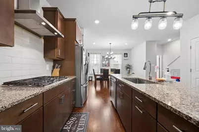 8511 Bald Eagle Lane, Frederick, MD 21704 - Photo 14