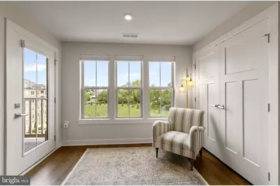 3510 Starlight Street #402, Frederick, MD 21704 - Photo 36